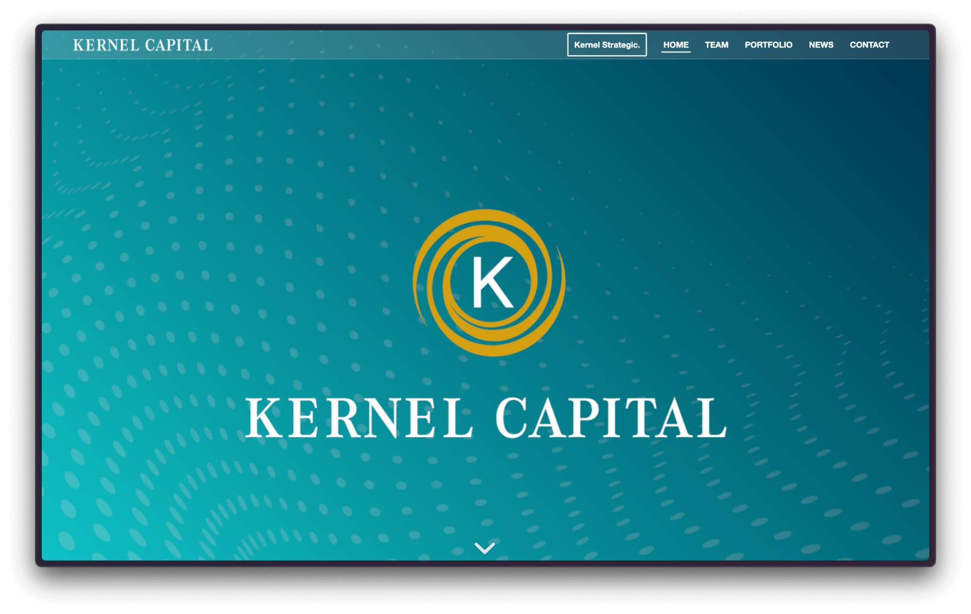 Kernel Capital