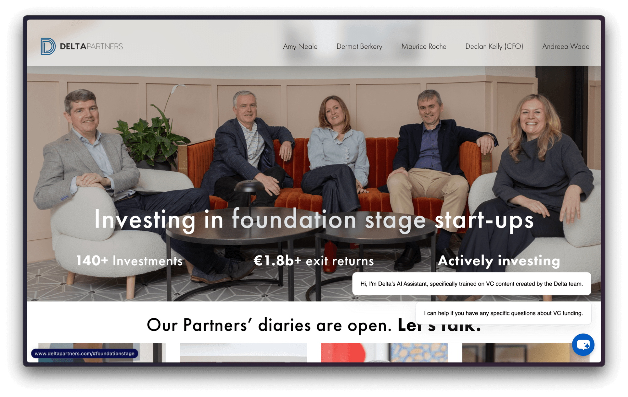 Seroba Life Sciences