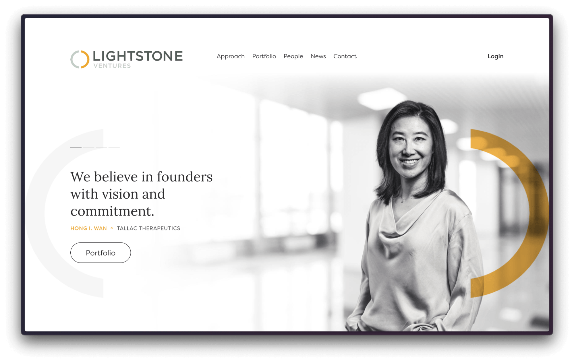 Lightstone Ventures