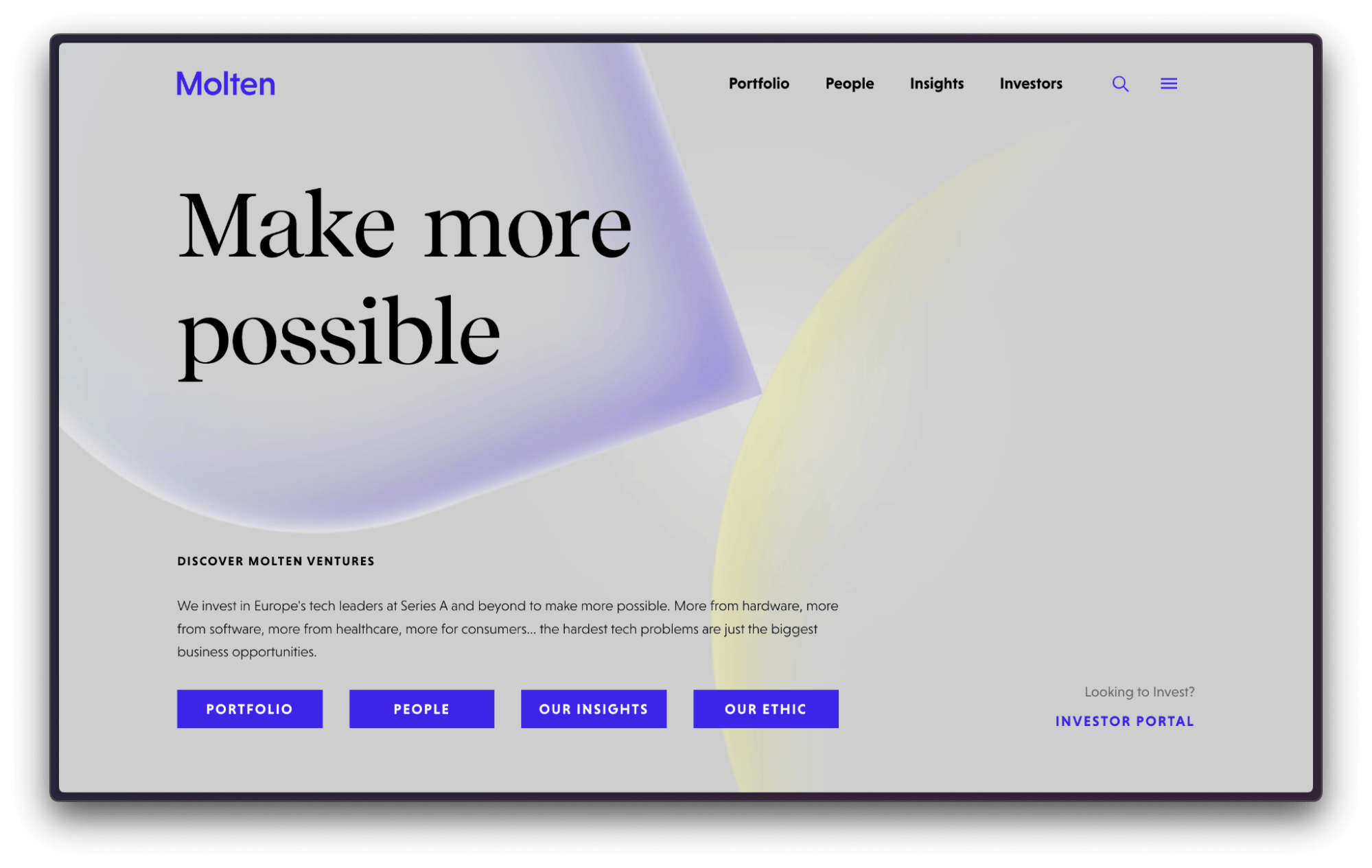Frontline Ventures