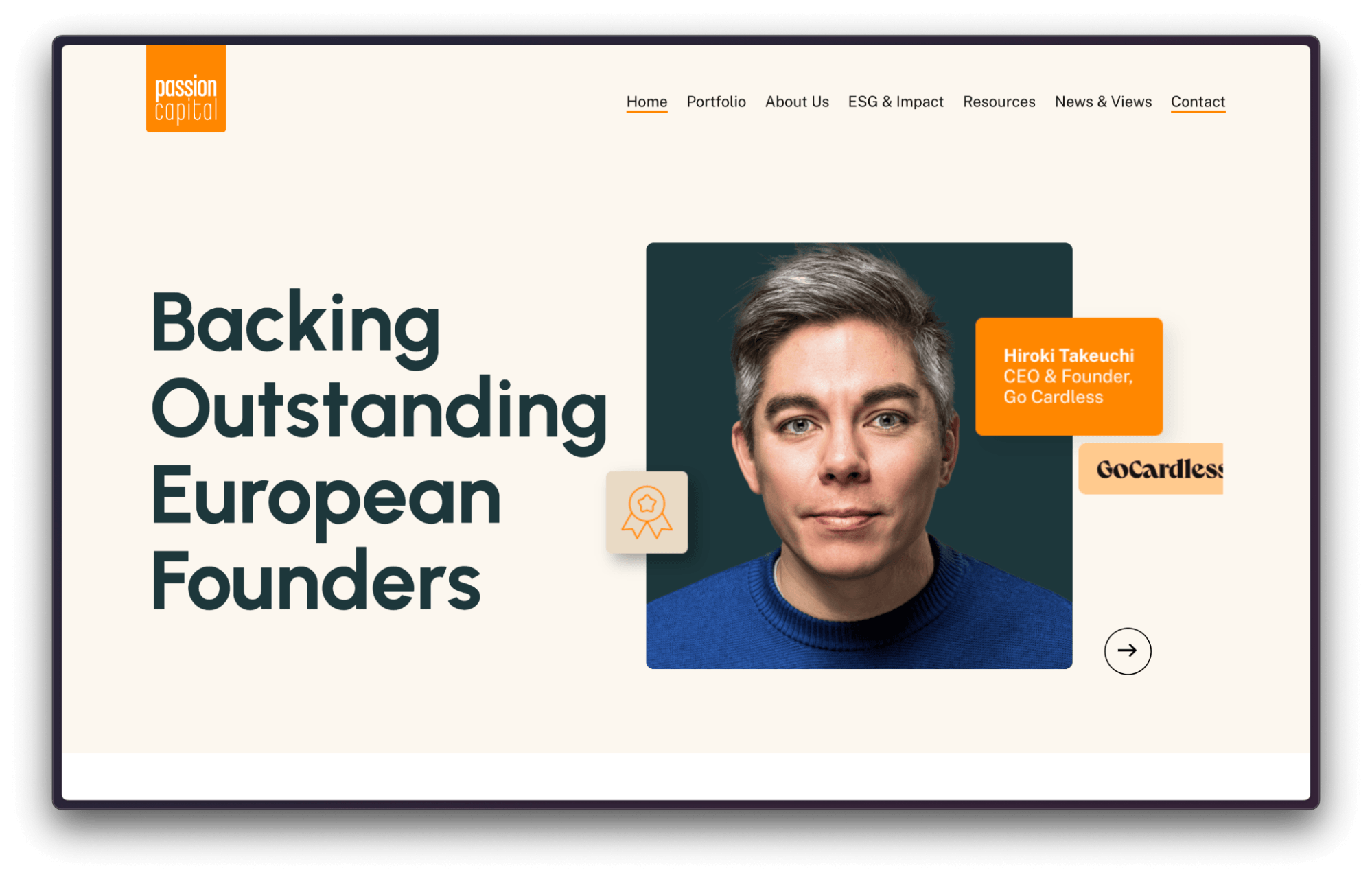 Octopus Ventures
