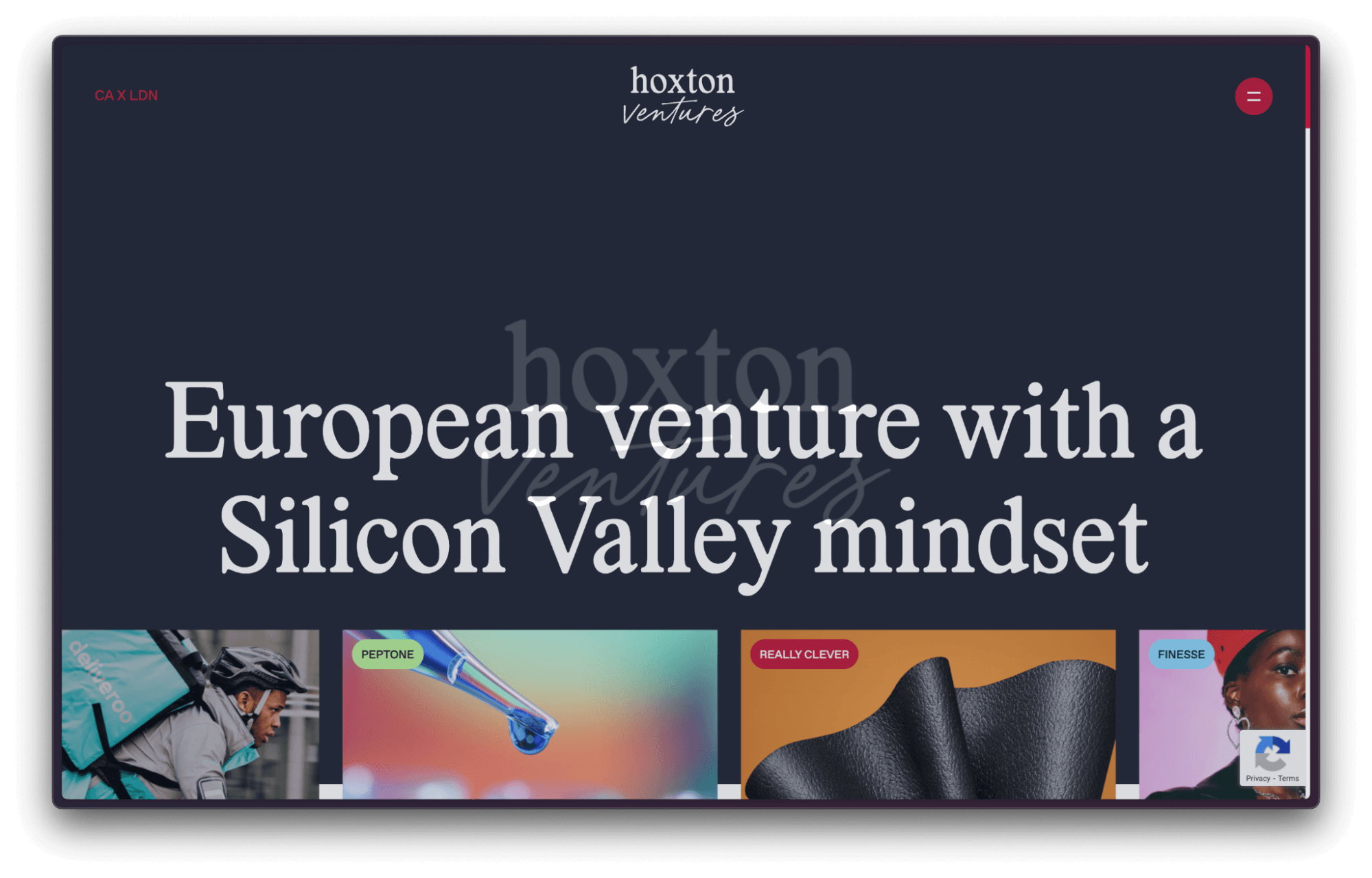 Balderton Capital