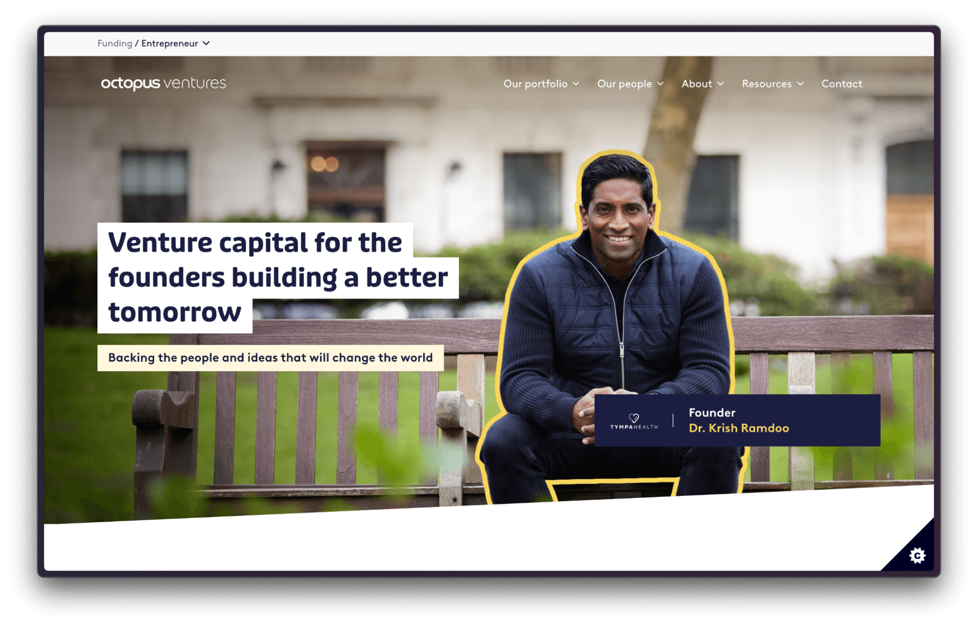 Amadeus Capital Partners