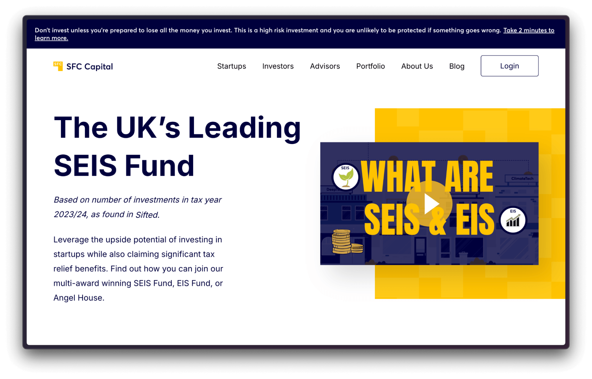 Seedcamp
