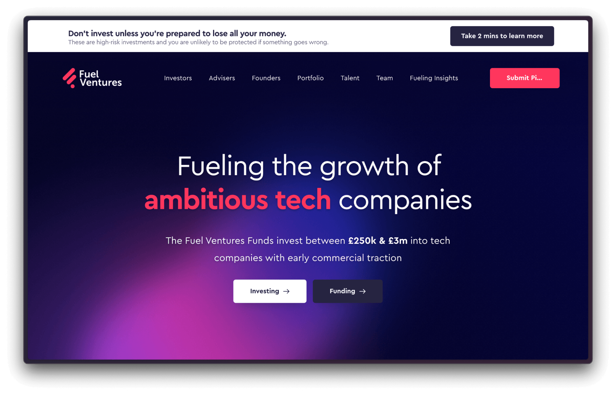 Praetura Ventures